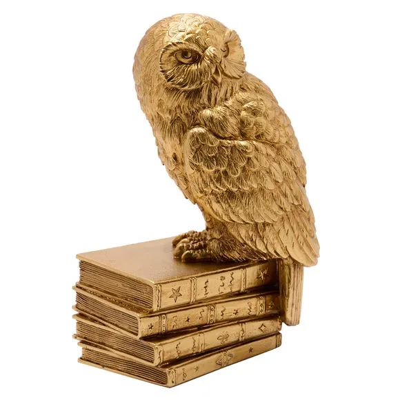 Harry Potter Alumni Hedwig Ornament 3