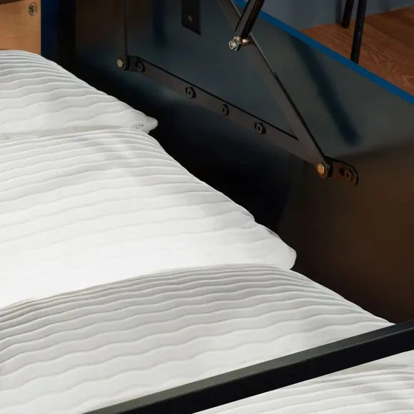 Phoenix Ottoman Bed 6