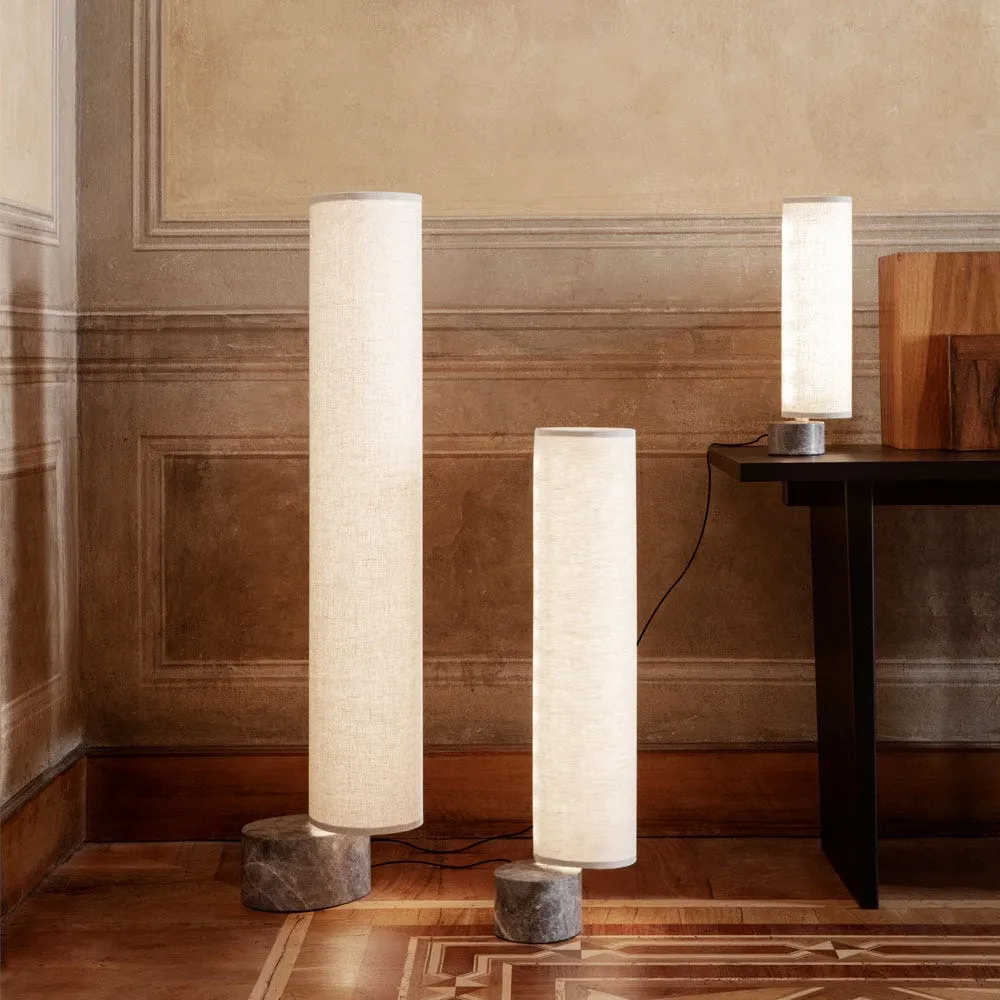 Gubi Unbound Table Lamp White 4