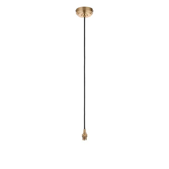 Vogue Elton Adjustable Flex Ceiling Light Cable 3