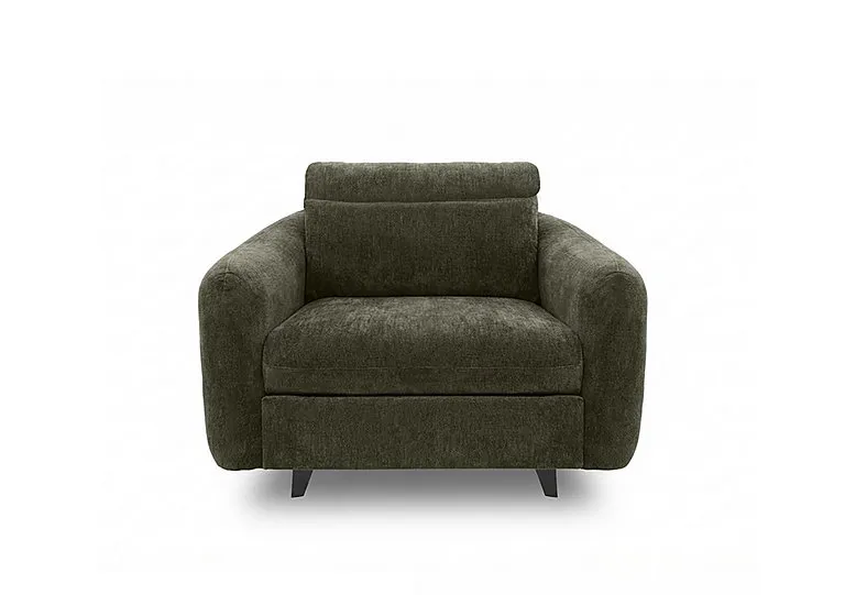 Snooze Chair