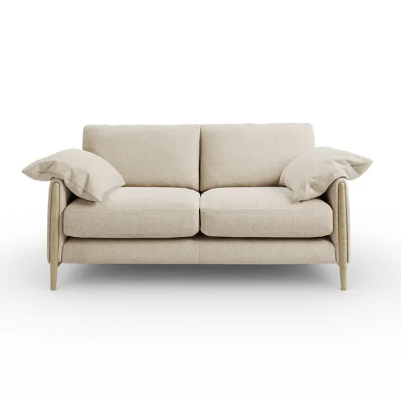 Hector Cosy Weave 3 Seater Sofa 6