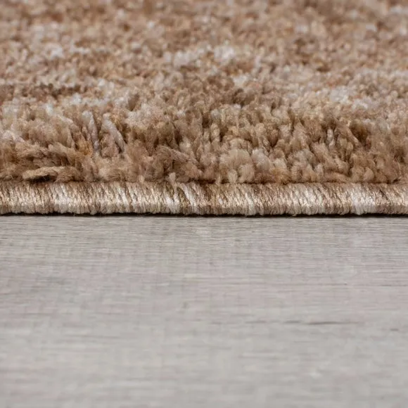 Kallie Washable Shaggy Rug 4