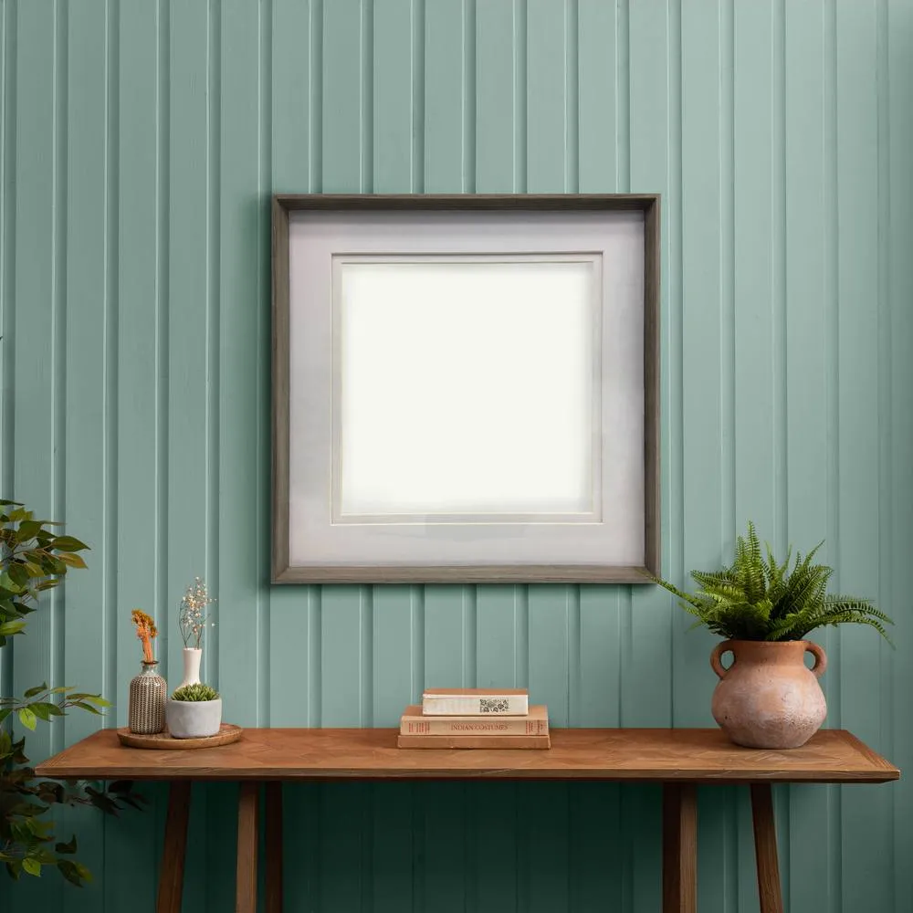 Voyage Maison Wooden Picture Frame 81 x 81cm in Brown 3