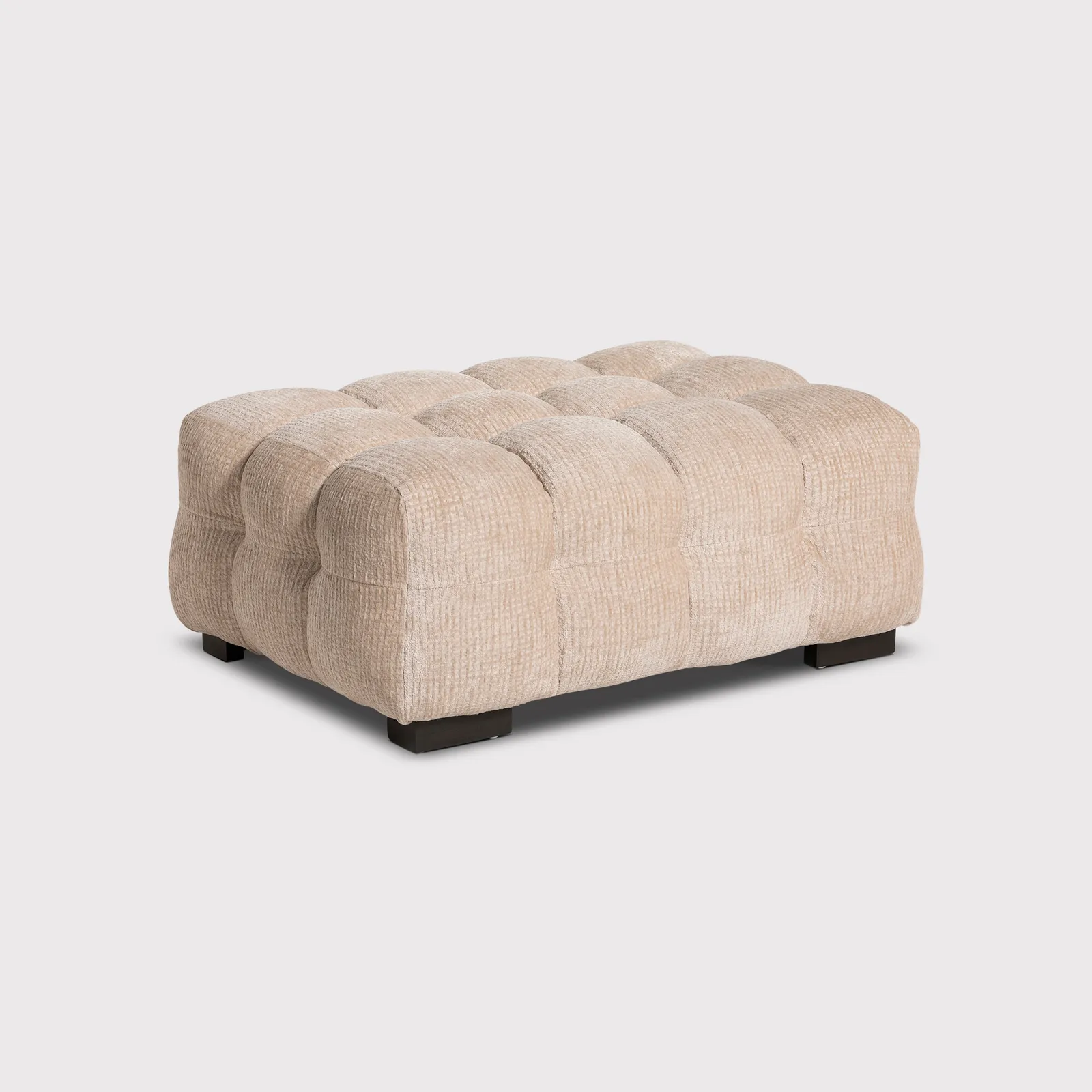 Lenor Stool Boucle | Barker & Stonehouse