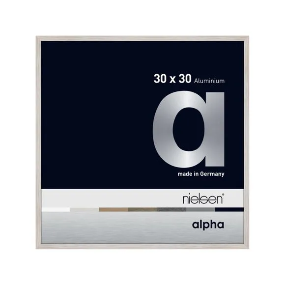 Nielsen Alpha Photo Frame 1