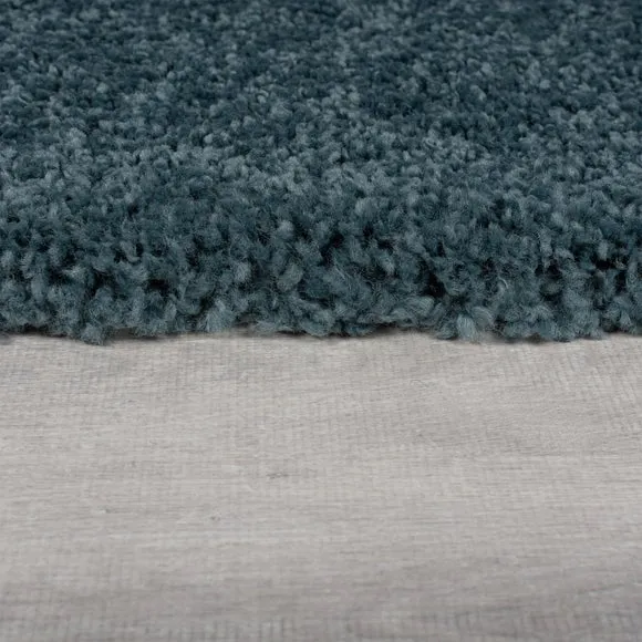 Slumber Shaggy Rug 4