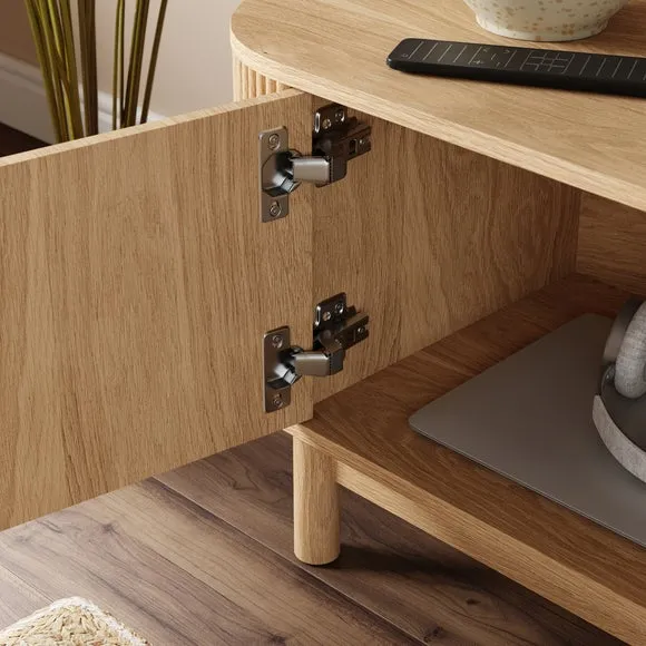 Mateo Extra Wide TV Unit For TVs Up To 75" 3