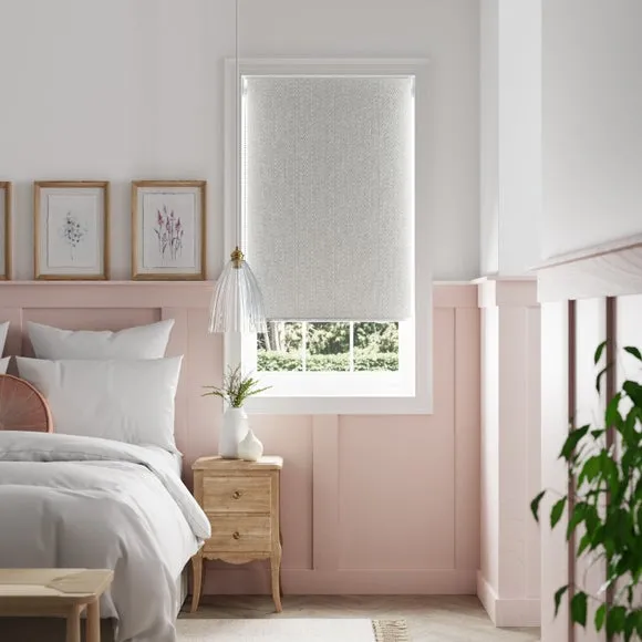 Alder Blackout Roller Blind 1