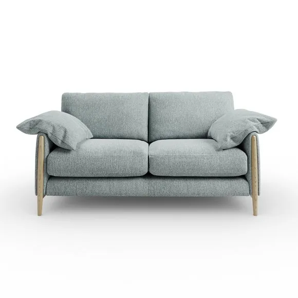 Hector Cosy Weave 3 Seater Sofa 6