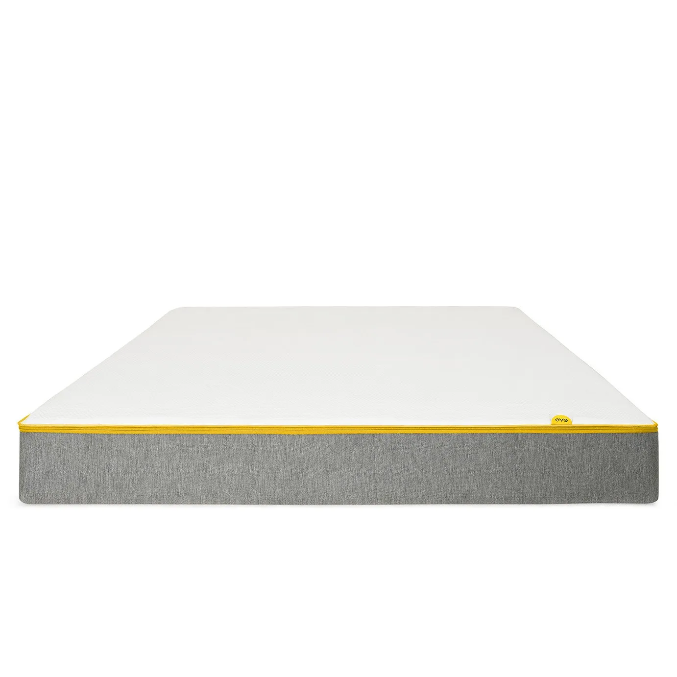 eve Sleep the Lighter Hybrid Mattress - Double
