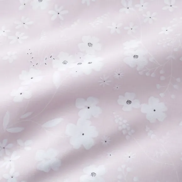 Fairies Reversible Polycotton Duvet Cover & Pillowcase Set 5