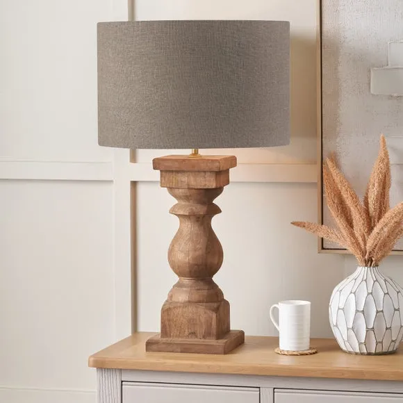 Pacific Lifestyle Kavya Edward Table Lamp