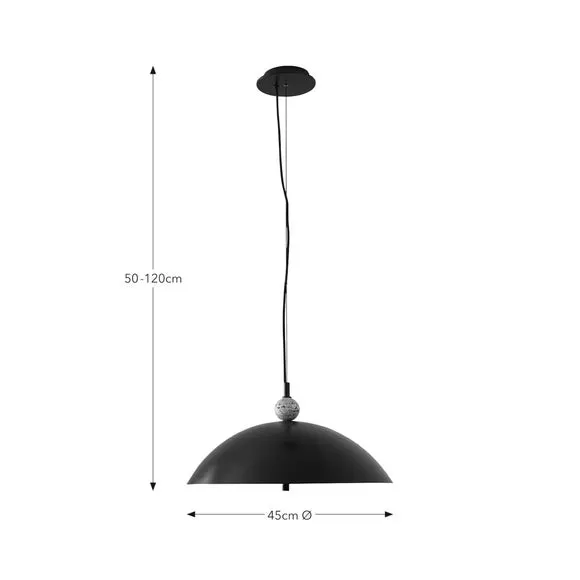 Hotel Marmont Modern 2 Light Pendant Light 6