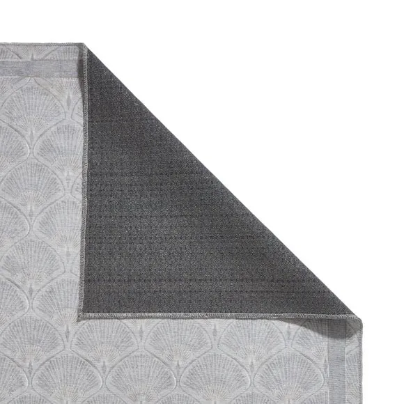 Catherine Lansfield Deco Peacock Rug 3