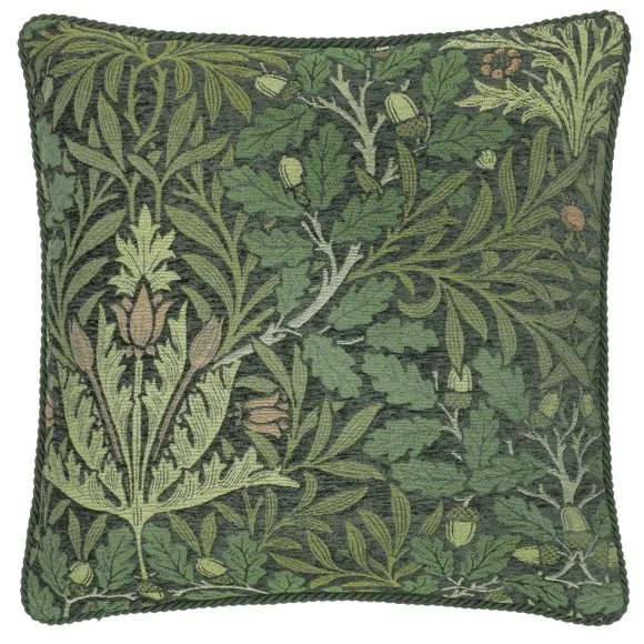 Morris & Co. Acorn Multi Square Cushion 3