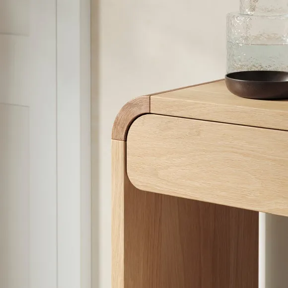 Bennett Compact Dressing Table 3
