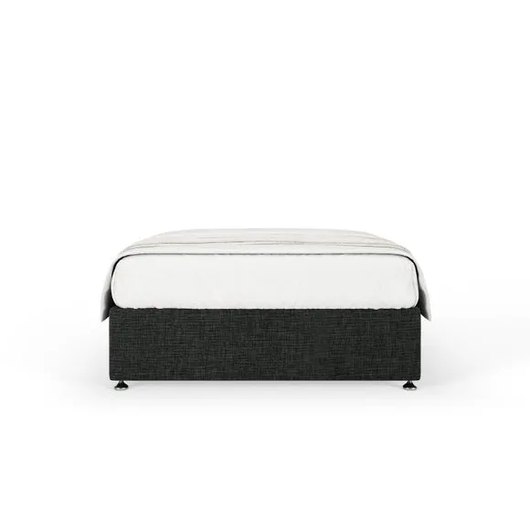 Woven Fabric Universal Divan Base 4
