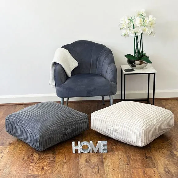 Daro Metropolis Square Floor Cushion 2