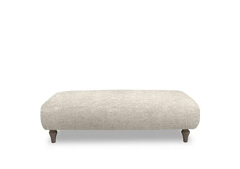 Cotswold Bench Footstool