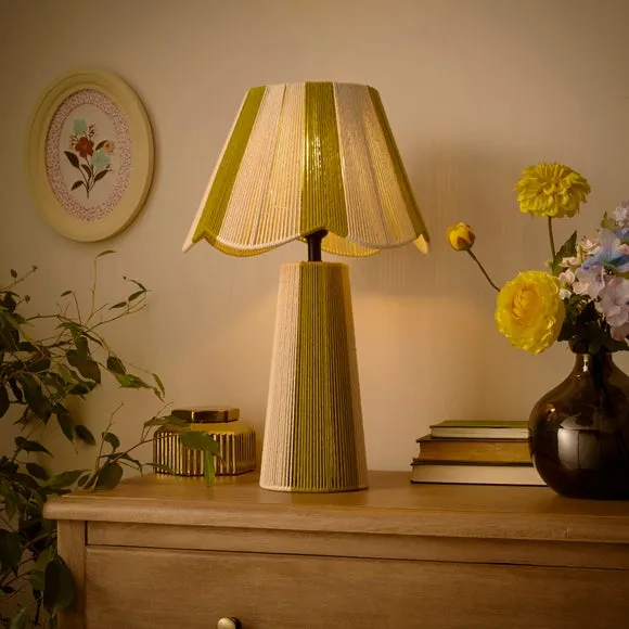 Amara String Table Lamp 2
