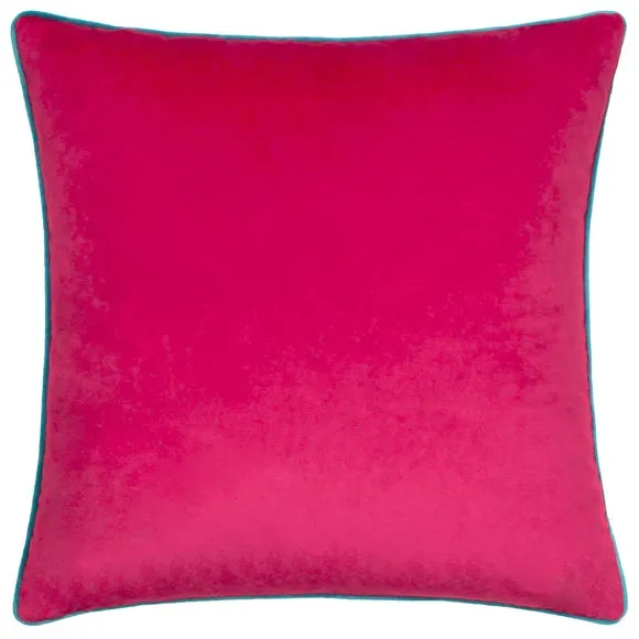 Furn. Square Cushion 2