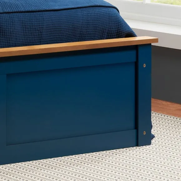 Phoenix Ottoman Bed 4