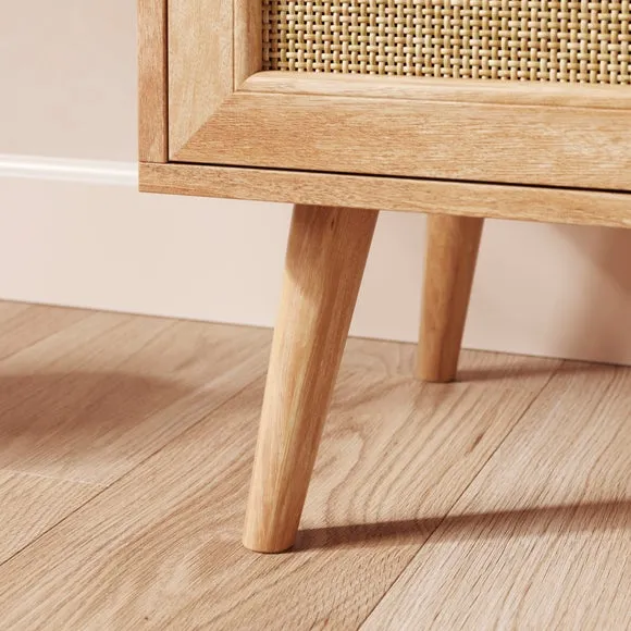 Jordyn 3 Drawer Chest 5