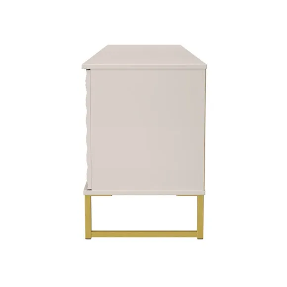 Tuxford Extra Wide TV Unit for TVs up to 80" 3