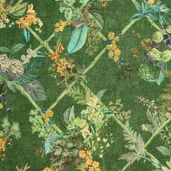 Laurence Llewelyn-Bowen Cotswold Fantasia Rug 2