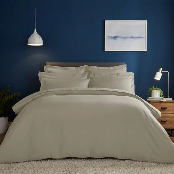 Fogarty Soft Touch Duvet Cover and Pillowcase Set