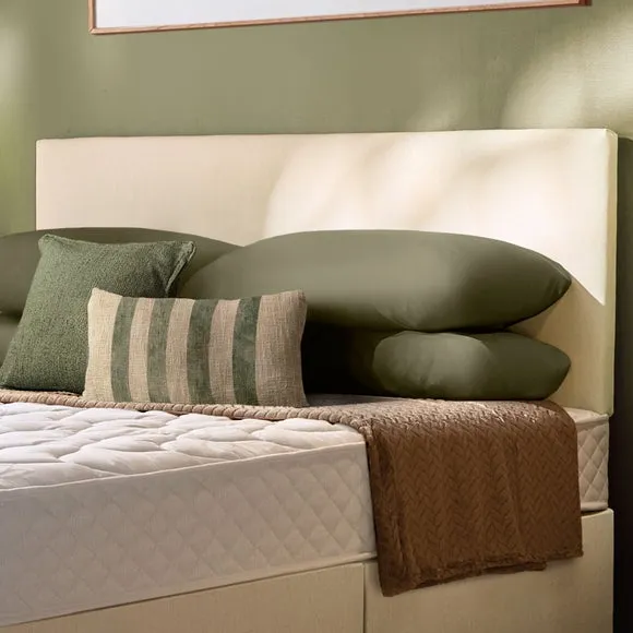 Silentnight Everyday Mattress and Divan Set 3