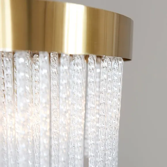 Vogue Ayla 5 Light Adjustable Chandelier 3
