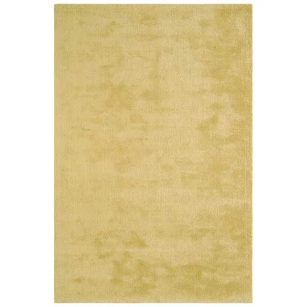 Aran Rug  Jasmine Yellow