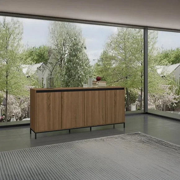 Bari Extra Wide Sideboard 2