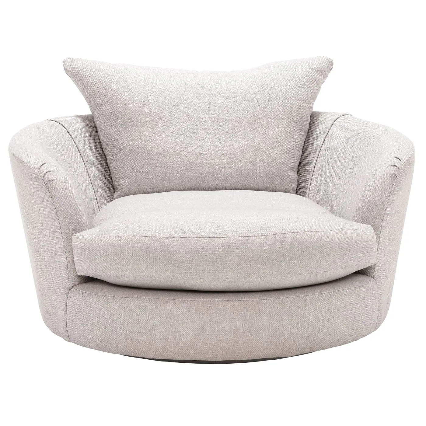 Floyd Swivel Cuddle Chair