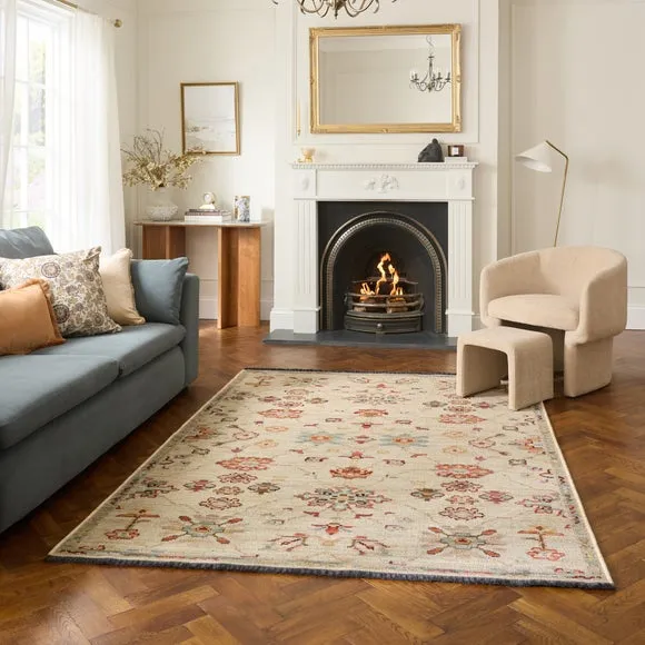 Think Rugs Vesper Firstlight Rug 1