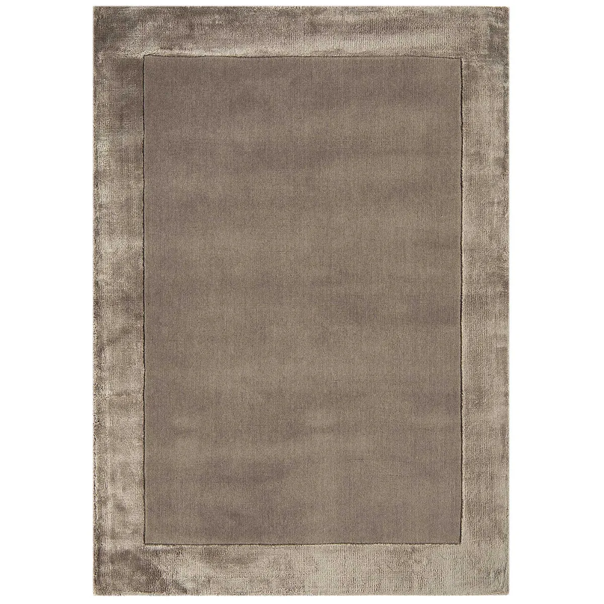 Alcott Rug, Taupe