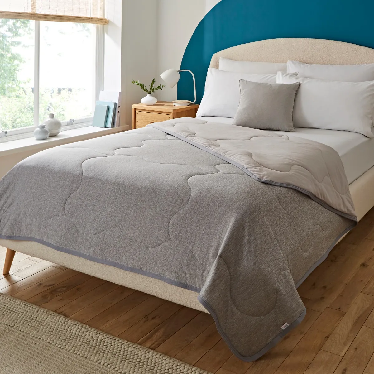 Silentnight Restore Cooling XL Throw
