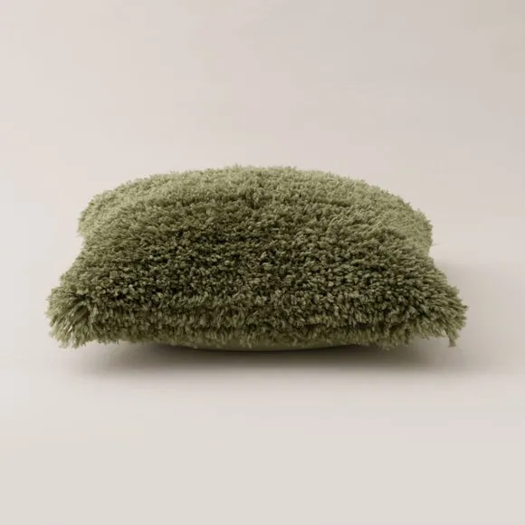 Slumber Textured Square Cushion 4