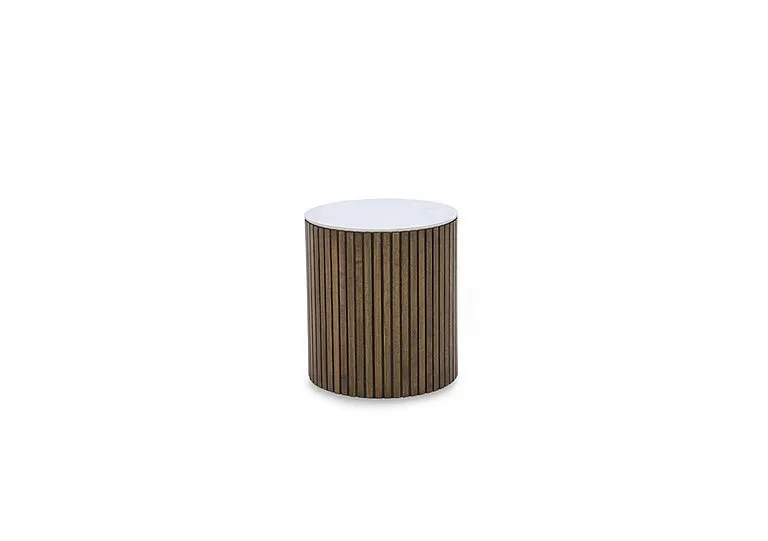 Cortado Side Table