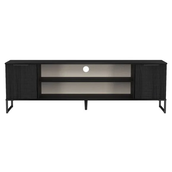 Tuxford Extra Wide TV Unit for TVs up to 80" 2