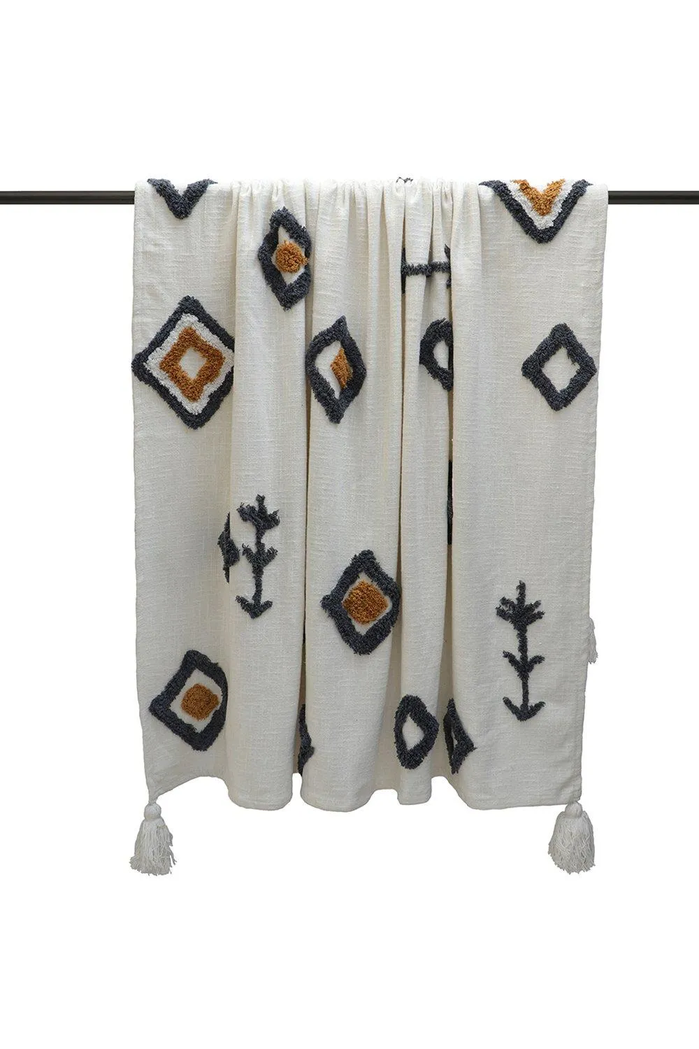 Lilah Throw