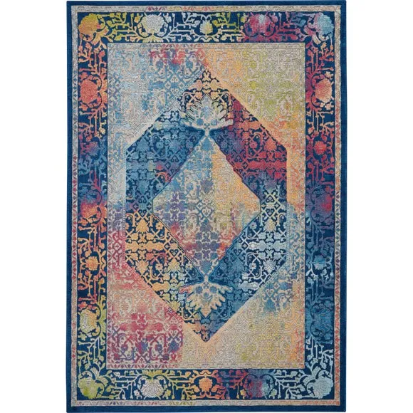 Ankara Global 4 Rug 2