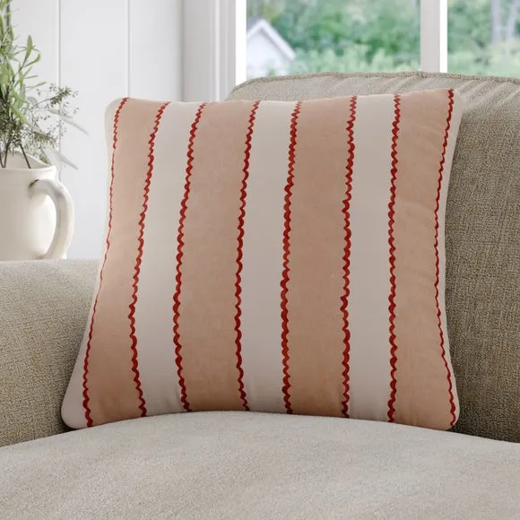 Emily Bond Gabriel Made to Order Cushion Cover
