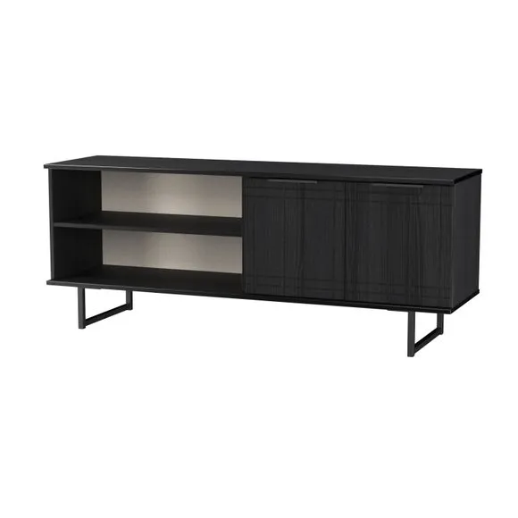 Darlton Wide TV Unit for TVs up to 65" 4
