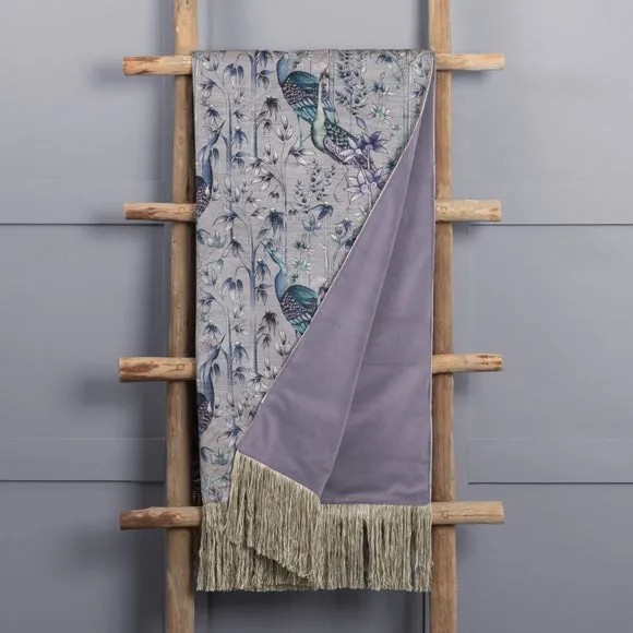 Bennu Cotton Throw Blanket 136cm x 200cm 2