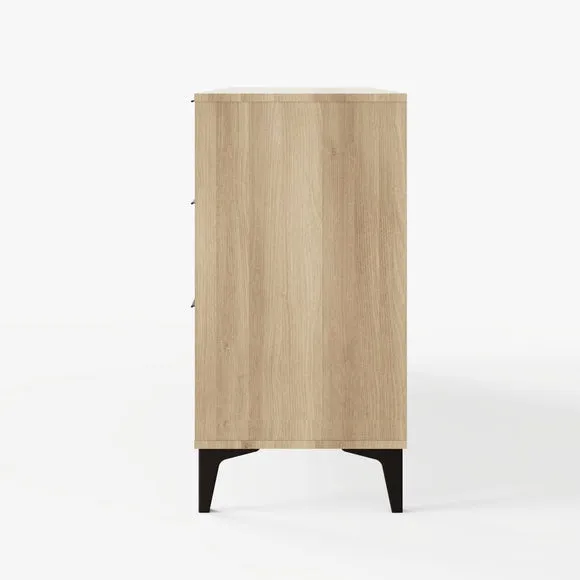 Nolan 6 Drawer Chest 6
