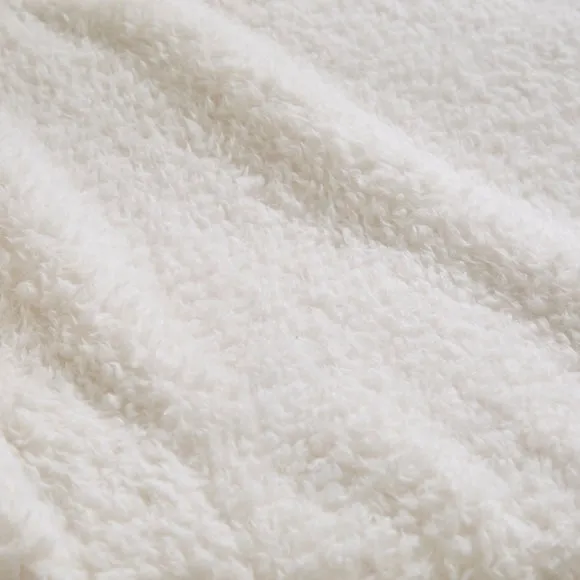 Teddy Bear Throw Blanket 2