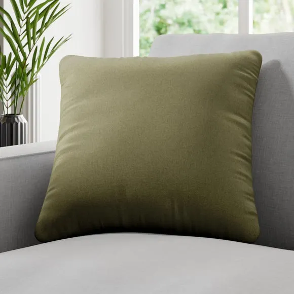 Savanna Made to Order Fire Retardant Cushion Cover 1